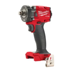 Milwaukee M18 FIW2F12-0X 18V 1/2" Impact Wrench With Friction Ring (Body Only)