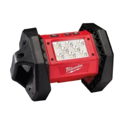 Milwaukee M18 AL-0 LED 18V Area Light (Body Only)