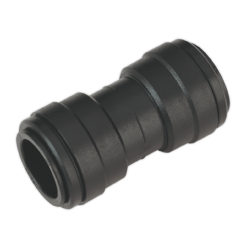 Sealey CAS22SC Straight Connector