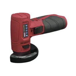 Sealey CP1210 12V 76mm Angle Grinder (Body Only)