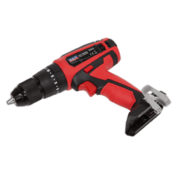 Sealey CP20VDD Hammer Drill/Driver 20V 13mm - Body Only