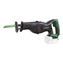Hikoki CR18DSL/L4 18V Reciprocating Saw (Body Only)