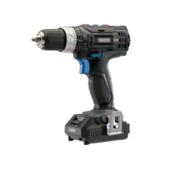 Draper 03509 D20 20V Cordless Combi Drill With 1x 2.0Ah Battery