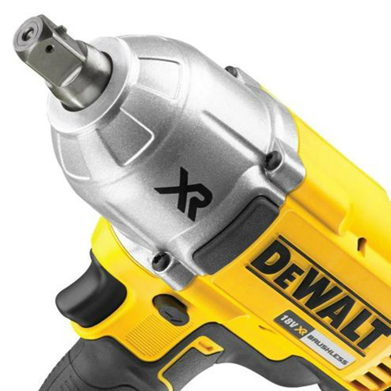 DeWalt DCF899N 18V XR Brushless High Torque 1/2" Impact Wrench (Body Only) - Image 3