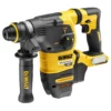 DeWalt DCH333N 54V FlexVolt Brushless 3-Mode SDS Plus Hammer Drill (Body Only)
