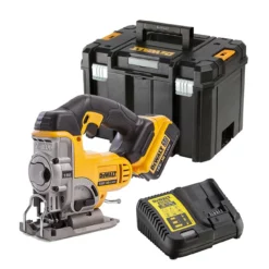 DeWalt DCS331M1 XR Jigsaw 18V With 1x 4.0Ah Battery
