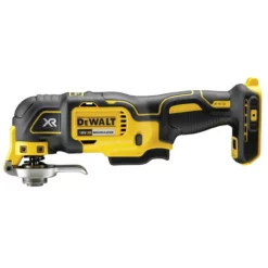 DeWalt DCS356N-XJ 18V XR 3 Speed Oscillating Multi Tool (Body Only)