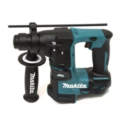 Makita DHR171Z 18V LXT Brushless 17mm SDS+ Rotary Hammer (Body Only)