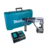 Makita DHR202SFW 18V LXT Cordless SDS+ Rotary Hammer With 1x 3.0Ah Battery