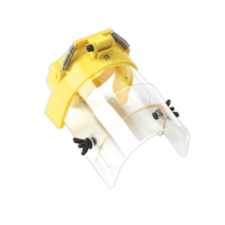 Sealey DPG30 Drill Press Guard 40mm