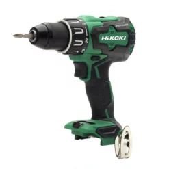Hikoki DV18DBFL2 18V Brushless Combi Drill (Body Only)