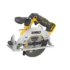 DeWalt DCS512N 12V XR Brushless 140mm Circular Saw (Body Only)