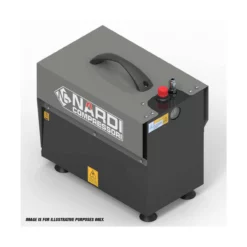 SIP ESPS5602 Nardi Esprit 60/2 Silenced Compressor