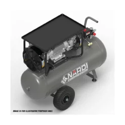 SIP EXT90304 Nardi Extreme 4 3.00HP 90ltr Compressor