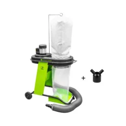 Zipper ASA550ESA 75L Dust Extractor Inc. Automatic Start