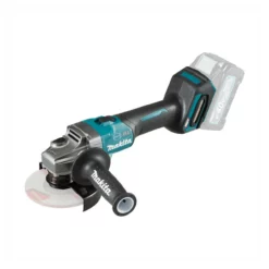 Makita GA005GZ 40V Max XGT Brushless 125mm Grinder (Body Only)
