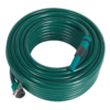 Sealey GH30R Water Hose 30m With Fittings