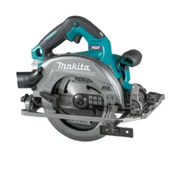Makita HS004GZ 40V Max XGT Brushless 190mm Circular Saw (Body Only)