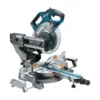 Makita LS002GZ01 40V Max XGT 216mm Slide Compound Mitre Saw (Body Only)