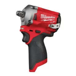 Milwaukee M12 FIWF12-0 12V Fuel Sub Compact Brushless 1/2" Impact Wrench (Body Only)