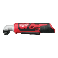 Milwaukee M12™ BRAID-0 12V Sub Compact Right Angle Impact Driver (Body Only)