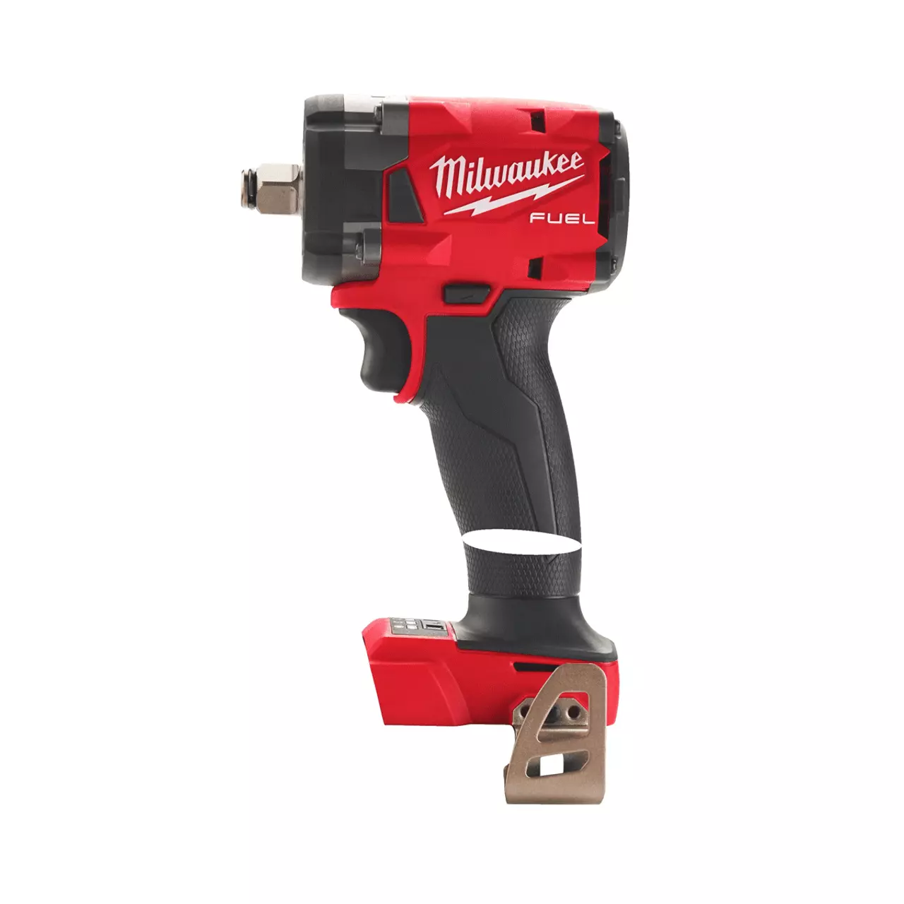 Milwaukee M18 FIW2F12-0X 18V 1/2" Impact Wrench With Friction Ring (Body Only) - Image 2