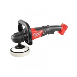 Milwaukee M18 FAP180-0 Fuel 18V Brushless 180mm Polisher (Body Only)