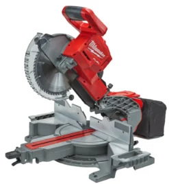 Milwaukee M18 FMS254-0 18V Fuel 254mm Mitre Saw (Body Only)