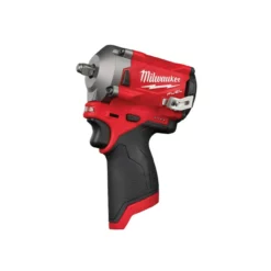 Milwaukee M12 FIW38-0 12V Fuel 3/8" Brushless Impact Wrench (Body Only)