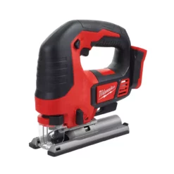 Milwaukee M18 BJS-0 18V Cordless Top Handle Jigsaw (Body Only)