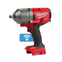 Milwaukee M18 ONEFHIWF12 18V Fuel 1/2" Impact Wrench (Body Only)