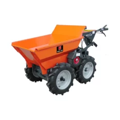 Belle BMD01 BMD 300 Minidumper