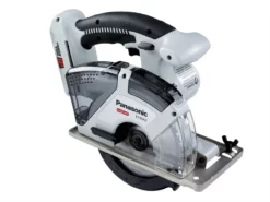 Panasonic EY45A2XM 18V Metal Circular Saw (Body Only)