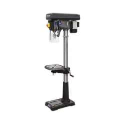 Sealey PDM210F Pillar Drill Floor 16-Speed 1610mm Height 230V