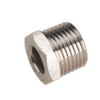Sealey SA1/1214F Adaptor 1/2"BSPT Male To 1/4"BSP Female
