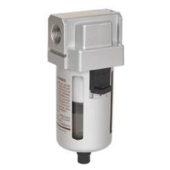 Sealey SA4001F Air Filter - High Flow