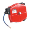 Sealey SA90 Retractable Air Hose Reel 12m Ø8mm ID TPU Hose