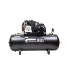SIP 05308 PX4/200B Belt-Driven Compressor