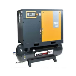 SIP 06533 RS7.5-10-270BD/FF Rotary Screw Compressor