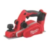 Milwaukee M18 BP-0 18V Planer (Body Only)