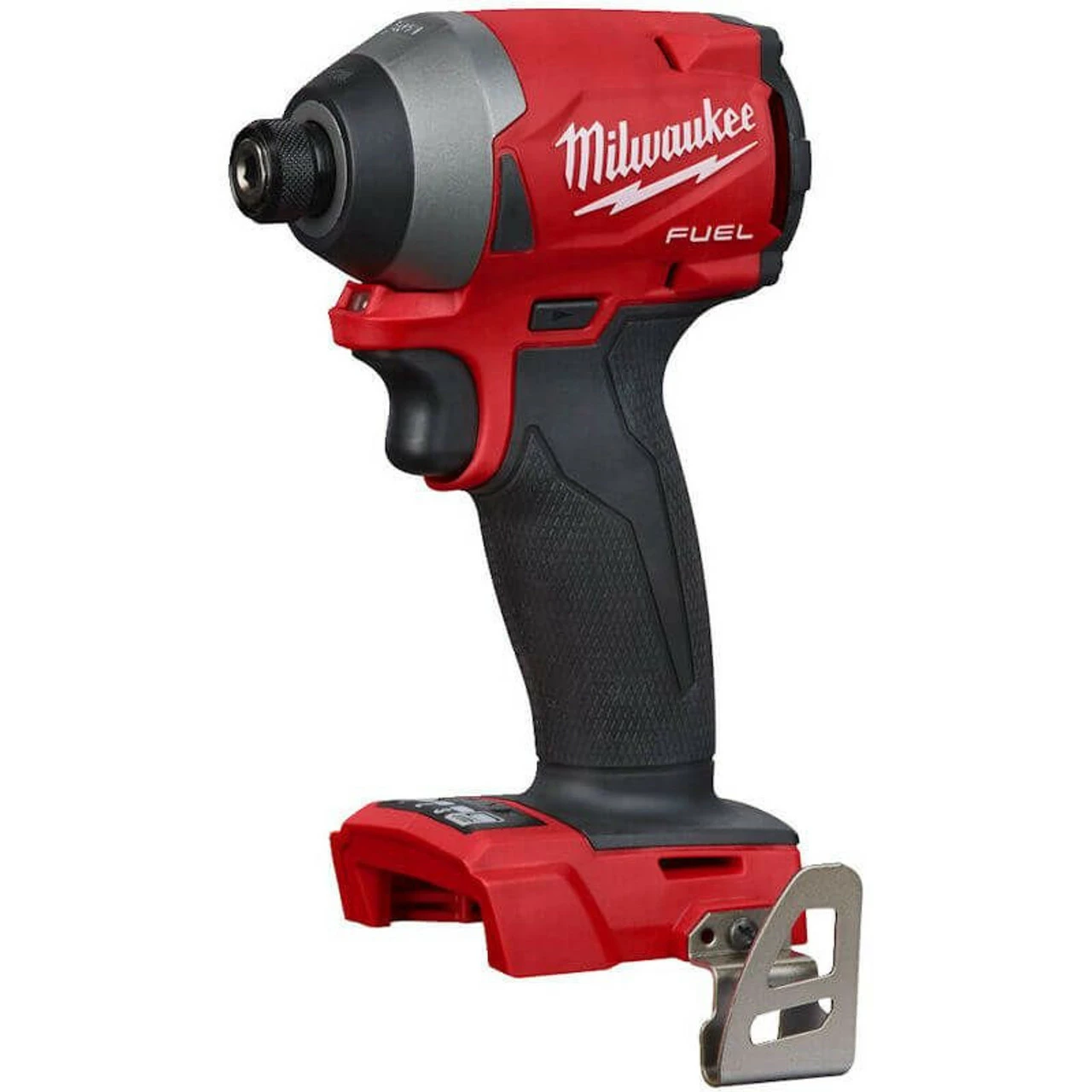 Milwaukee M18 FID2-0X 18V Impact Driver With 1x 5.0Ah Battery & Concrete Frame Screw Pack, 72 - 152mm (5000 Mixed Pack) - Image 3