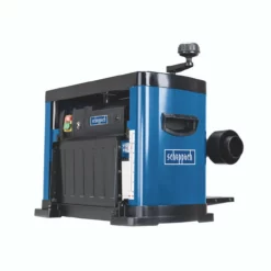 Scheppach PLM1800 1500W 330mm Thickness Planer 230V